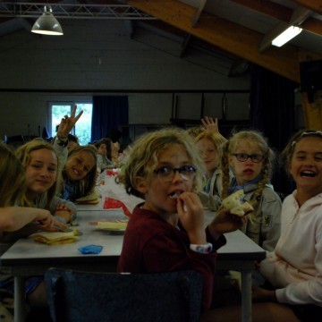 DSC 0029 - Scouts en Gidsen Zaventem 